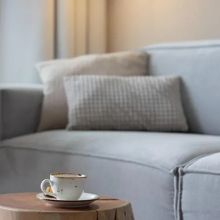 Chilliapartamenty - Polanki Aqua A307 - Wydmowy *