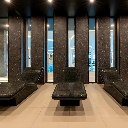 Apartamento Chilliapartamenty - Polanki Aqua A307 - Wydmowy