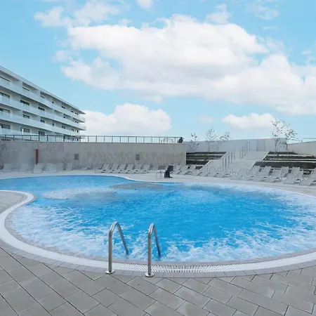 Chilliapartamenty - Polanki Aqua A307 - Wydmowy Apartamento *