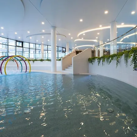 Chilliapartamenty - Polanki Aqua A307 - Wydmowy Apartamento *