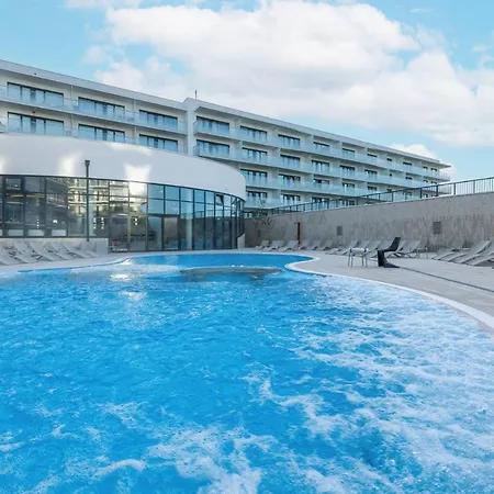 Chilliapartamenty - Polanki Aqua A307 - Wydmowy Apartament *