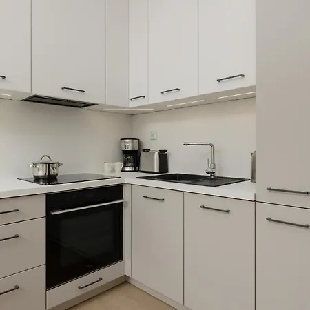 Chilliapartamenty - Polanki Aqua A307 - Wydmowy