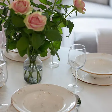 Chilliapartamenty - Polanki Aqua A307 - Wydmowy Kołobrzeg