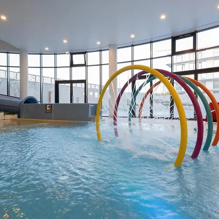 Apartamento Chilliapartamenty - Polanki Aqua A307 - Wydmowy *