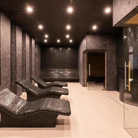 Chilliapartamenty - Polanki Aqua A307 - Wydmowy