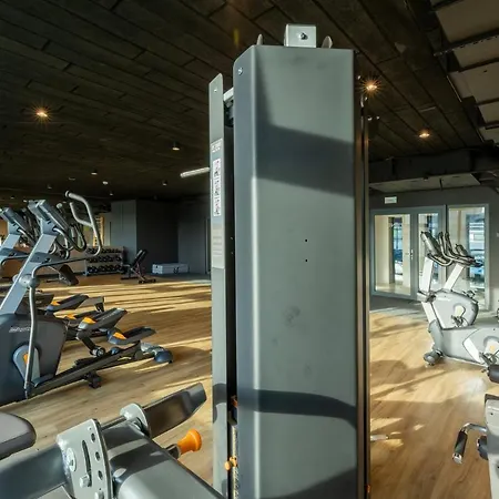 Chilliapartamenty - Polanki Aqua A307 - Wydmowy Apartamento