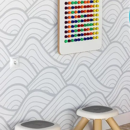 Chilliapartamenty - Polanki Aqua A307 - Wydmowy Apartamento *