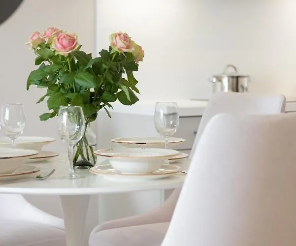 Chilliapartamenty - Polanki Aqua A307 - Wydmowy Kolobrzeg