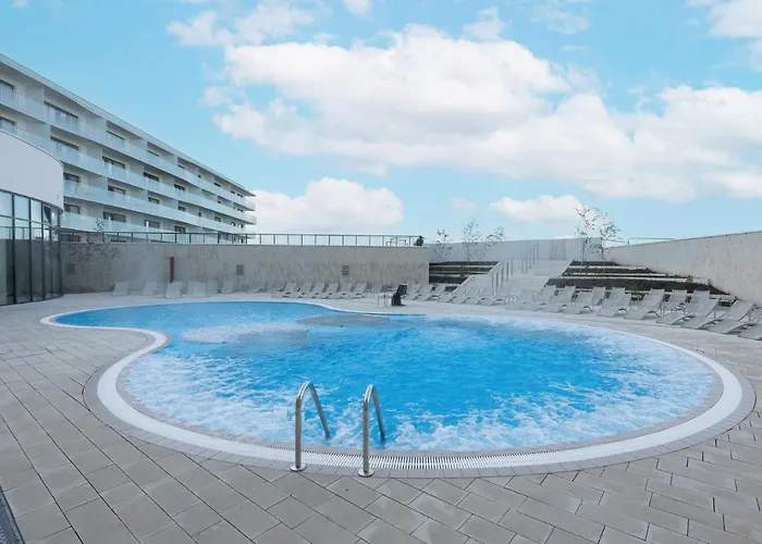 Chilliapartamenty - Polanki Aqua A307 - Wydmowy Apartment *