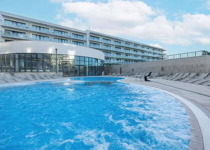 Chilliapartamenty - Polanki Aqua A307 - Wydmowy Apartment *