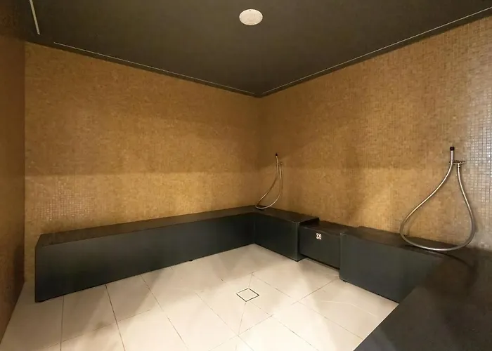 Chilliapartamenty - Polanki Aqua A307 - Wydmowy * Kolobrzeg