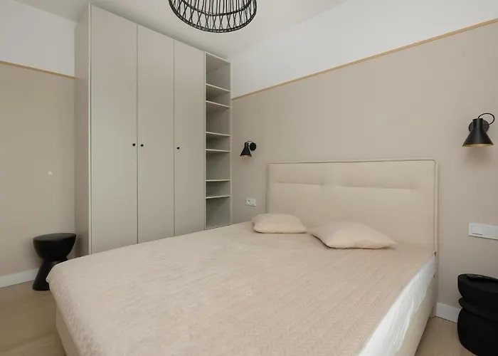 Chilliapartamenty - Polanki Aqua A307 - Wydmowy * Kolobrzeg