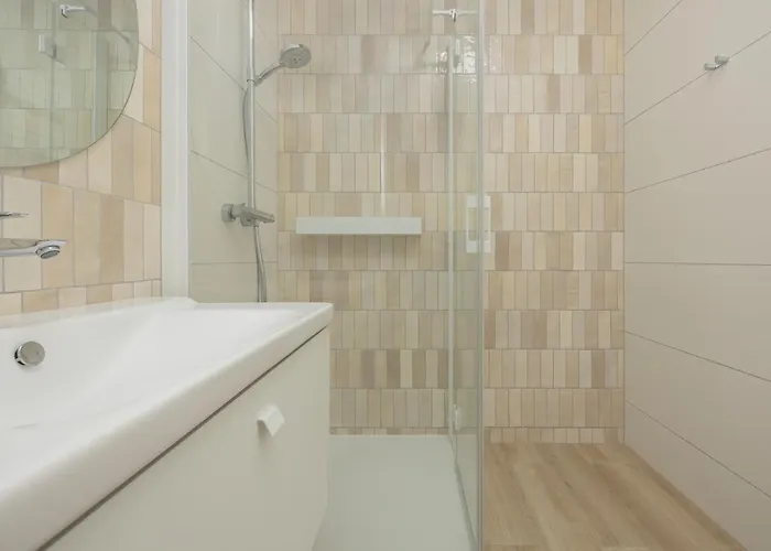 Chilliapartamenty - Polanki Aqua A307 - Wydmowy * Kolobrzeg