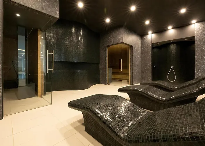 Chilliapartamenty - Polanki Aqua A307 - Wydmowy Apartment