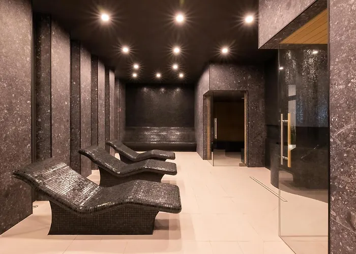 Chilliapartamenty - Polanki Aqua A307 - Wydmowy