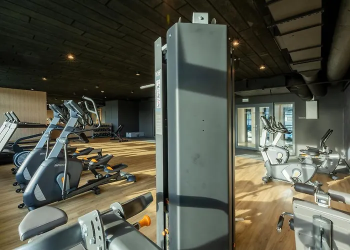 Chilliapartamenty - Polanki Aqua A307 - Wydmowy Apartman