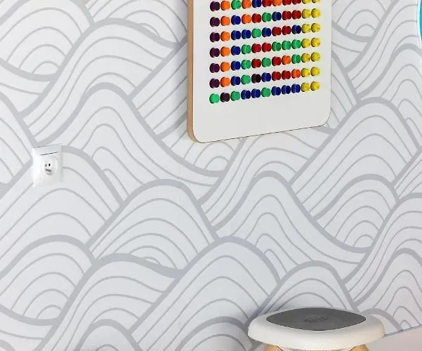 Chilliapartamenty - Polanki Aqua A307 - Wydmowy Apartment *