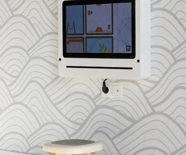 Chilliapartamenty - Polanki Aqua A307 - Wydmowy * Kolobrzeg