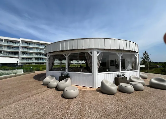 Chilliapartamenty - Polanki Aqua A307 - Wydmowy * Kolobrzeg