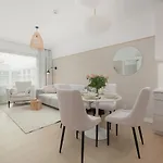 Chilliapartamenty - Polanki Aqua A307 - Wydmowy Apartamento