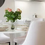 Chilliapartamenty - Polanki Aqua A307 - Wydmowy Kołobrzeg