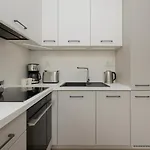 Chilliapartamenty - Polanki Aqua A307 - Wydmowy Kołobrzeg