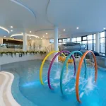 Chilliapartamenty - Polanki Aqua A307 - Wydmowy Apartamento Kołobrzeg