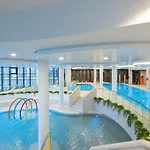 Apartamento Chilliapartamenty - Polanki Aqua A307 - Wydmowy Kołobrzeg