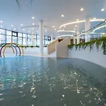 Chilliapartamenty - Polanki Aqua A307 - Wydmowy Apartamento *