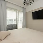 דירה Chilliapartamenty - Polanki Aqua A307 - Wydmowy קולובז'ג