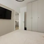 Chilliapartamenty - Polanki Aqua A307 - Wydmowy Apartman