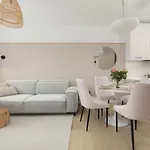 Chilliapartamenty - Polanki Aqua A307 - Wydmowy Kołobrzeg