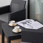 Chilliapartamenty - Polanki Aqua A307 - Wydmowy Apartamento Kołobrzeg