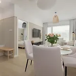 Apartman Chilliapartamenty - Polanki Aqua A307 - Wydmowy