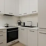 Chilliapartamenty - Polanki Aqua A307 - Wydmowy