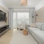 Chilliapartamenty - Polanki Aqua A307 - Wydmowy Kołobrzeg