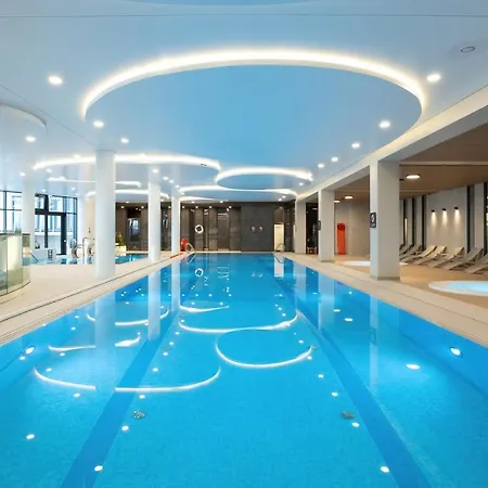 Chilliapartamenty - Polanki Aqua A307 - Wydmowy Kolberg