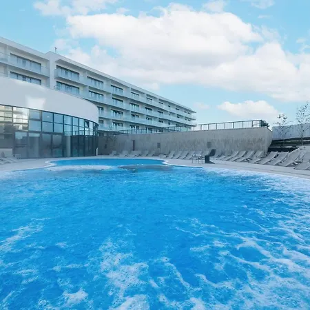 Chilliapartamenty - Polanki Aqua A307 - Wydmowy