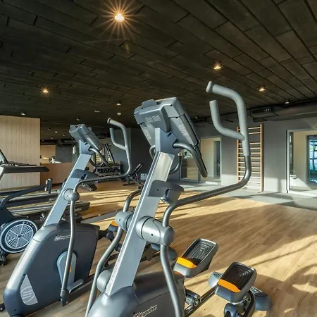 Chilliapartamenty - Polanki Aqua A307 - Wydmowy Appartamento