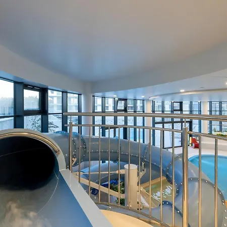 Chilliapartamenty - Polanki Aqua A307 - Wydmowy Appartamento