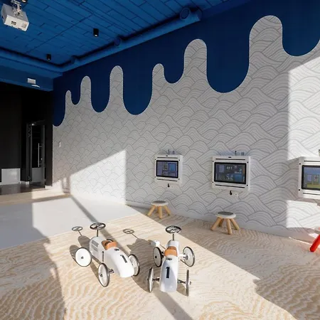 Chilliapartamenty - Polanki Aqua A307 - Wydmowy アパート *