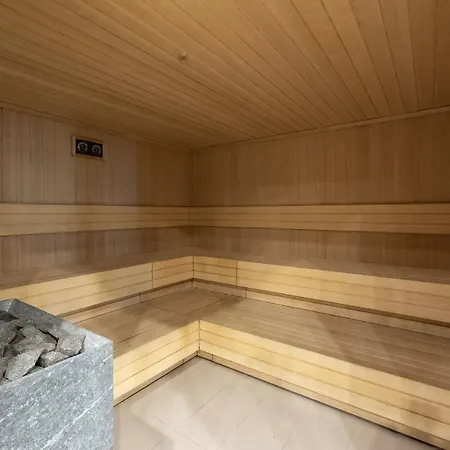 Chilliapartamenty - Polanki Aqua A307 - Wydmowy * Kolberg