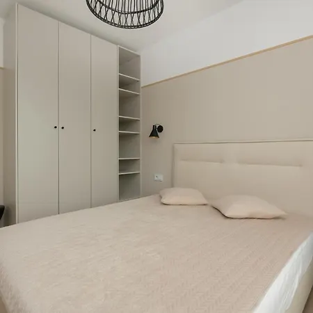 Chilliapartamenty - Polanki Aqua A307 - Wydmowy * Kołobrzeg