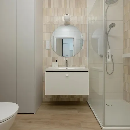 Chilliapartamenty - Polanki Aqua A307 - Wydmowy Apartment Kolberg