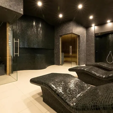 Chilliapartamenty - Polanki Aqua A307 - Wydmowy Apartment