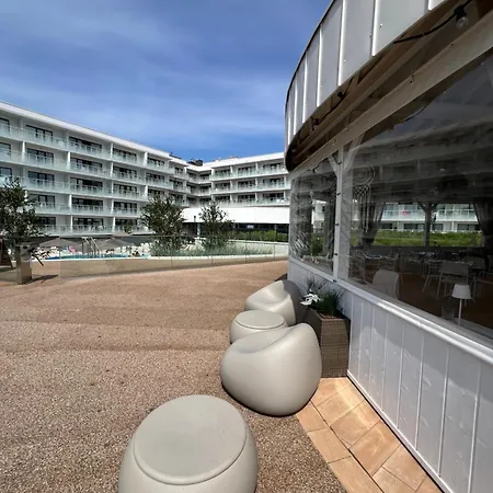 Chilliapartamenty - Polanki Aqua A307 - Wydmowy Appartamento Kołobrzeg