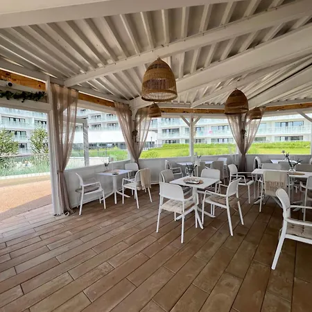 Chilliapartamenty - Polanki Aqua A307 - Wydmowy コウォブジェク