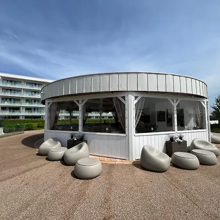 Chilliapartamenty - Polanki Aqua A307 - Wydmowy * Kolberg