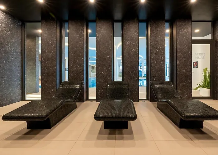 アパート Chilliapartamenty - Polanki Aqua A307 - Wydmowy