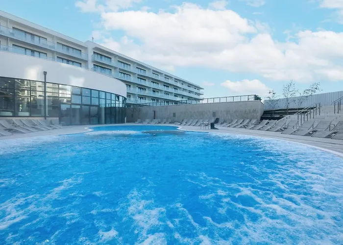 Chilliapartamenty - Polanki Aqua A307 - Wydmowy